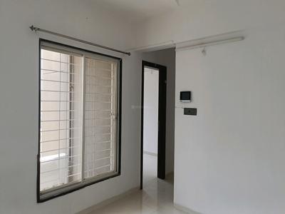 Living Room Image of 1200 Sq.ft 2 BHK Apartment / Flat for sale in Parklane Lifeseasons, Dhanori Pune for Rs. 6600000