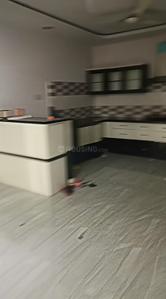 Kitchen Image of 1200 Sq.ft 2 BHK Duplex for rent in Changurabhata Raipur for Rs. 10000
