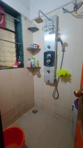Image of 600 Sq.ft 1 BHK Apartment / Flat for sale in DSK Meghmalhar, Dhayari, Pune for Rs. 4500000