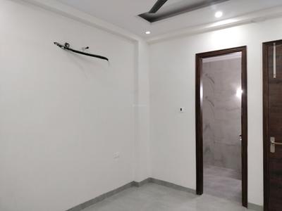 Bedroom Image of 1125 Sq.ft 3 BHK Builder Floor for sale in RPS Palm Drive, Sector 88 Faridabad for Rs. 11000000