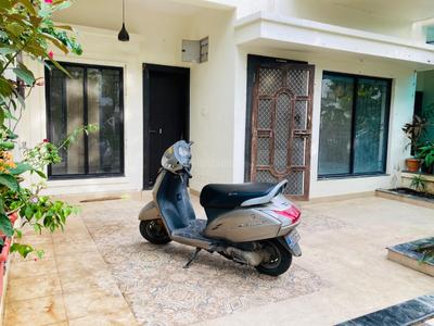 Image of 2350 Sq.ft 4.5 BHK Duplex for rent in Agrawal Sagar Heritage, Bawadiya Kalan, Bhopal for Rs. 32000