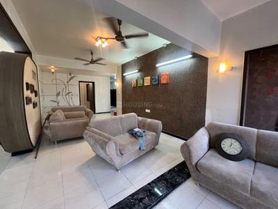 3 BHK Flat