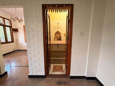 Hall Image of 1700 Sq.ft 3 BHK Independent House for rent in Jayamahal Bengaluru for Rs. 40000