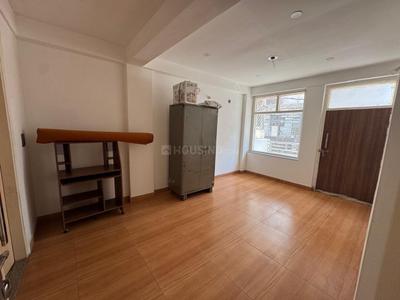 Bedroom Image of 1500 Sq.ft 4 BHK Builder Floor for rent in Vasant Kunj New Delhi for Rs. 55000