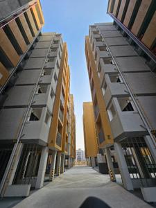 Image of 1260 Sq.ft 2 BHK Apartment / Flat for sale in Harmain 33, Sarkhej, Ahmedabad for Rs. 9000000