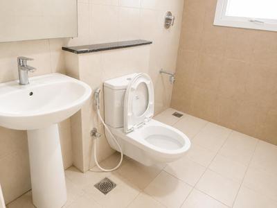Image of 1173 Sq.ft 2 BHK Apartment / Flat for sale in Prestige Ferns Residency, Harlur, Bengaluru for Rs. 19400000
