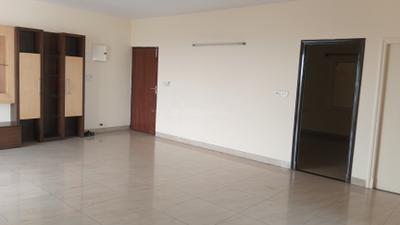 Living Room Image of 1750 Sq.ft 3 BHK Apartment / Flat for rent in Golden Blossom, K R Puram Bengaluru for Rs. 48000