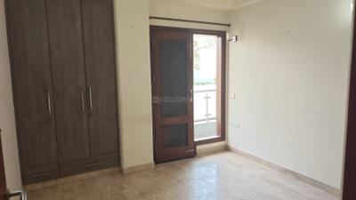 3 BHK Independent Builder Floor