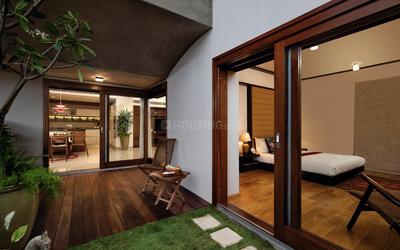 3 BHK Flat