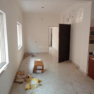 Hall Image of 828 Sq.ft 2 BHK Apartment / Flat for sale in Naktala Kolkata for Rs. 4980000