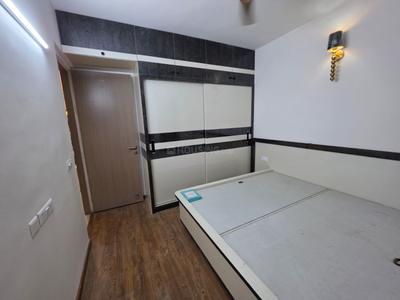 Bedroom Image of 1250 Sq.ft 3 BHK Builder Floor for rent in Signature Global City, Sector 37D Gurgaon for Rs. 34000