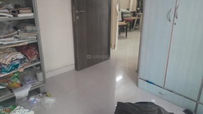 Bedroom Image of 980 Sq.ft 2.5 BHK Apartment / Flat for sale in Kabra Guru Seva, Goregaon East Mumbai for Rs. 23500000