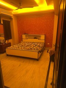 Bedroom Image of Independent  in Hari Nagar, New Delhi