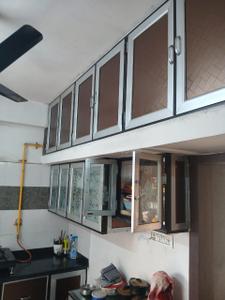 Kitchen Image of 500 Sq.ft 1 BHK Apartment / Flat for sale in Bholav Bharuch for Rs. 2300000