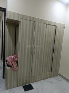 Bedroom Image of 1600 Sq.ft 3 BHK Builder Floor for rent in Sector 34 Chandigarh for Rs. 46500