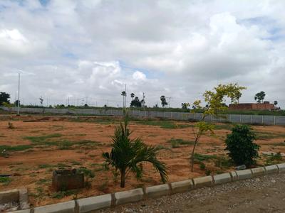 Image of 210 Sq.ft Residential Plot / Land for sale in JB Serene County, Kongara Kalan, Hyderabad for Rs. 5460000