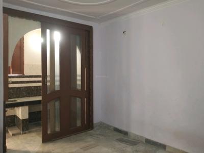 Bedroom Image of 1080 Sq.ft 3 BHK Builder Floor for sale in Old Delhi New Delhi for Rs. 6500000