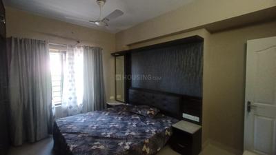 Bedroom Image of 1200 Sq.ft 2 BHK Apartment / Flat for sale in Kadri Mangalore for Rs. 7900000