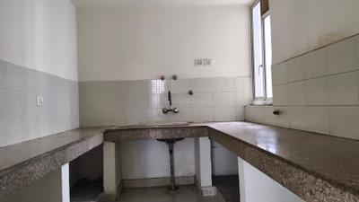 Kitchen Image of 1234 Sq.ft 2 BHK Apartment / Flat for sale in Logix Blossom Greens, Sector 143 Noida for Rs. 8300000