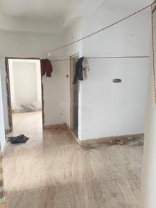 Hall Image of 750 Sq.ft 2 BHK Apartment / Flat for sale in Paschim Putiary Kolkata for Rs. 4000000