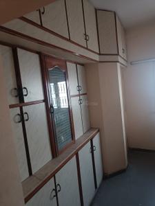 Kitchen Image of 1590 Sq.ft 3 BHK Apartment / Flat for sale in Maninagar Ahmedabad for Rs. 7500000