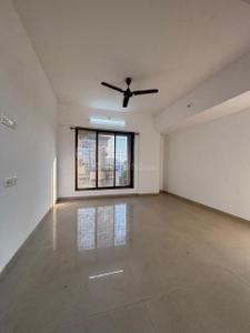 Hall Image of 1275 Sq.ft 2 BHK Apartment / Flat for sale in National Sea Queen Excellency, Seawoods Navi Mumbai for Rs. 27500000