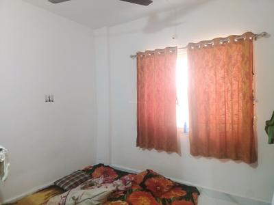 Bedroom Image of 640 Sq.ft 1 BHK Apartment / Flat for sale in Ashish Constructions Promoters And Builders Atharva Anand Villa, Ambegaon Budruk Pune for Rs. 4000000