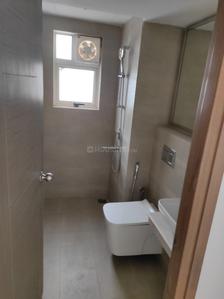 Bathroom Image of 1321 Sq.ft 3 BHK Apartment / Flat for sale in PS One 10, New Town Kolkata for Rs. 20000000