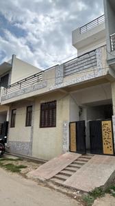 Image of 1700 Sq.ft 4 BHK Independent House for sale in Manva Kheda, Udaipur for Rs. 8900000