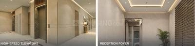 Image of 651 Sq.ft 1 BHK Apartment / Flat for sale in Sankirt Jasmine, Jogeshwari East, Mumbai for Rs. 10900000