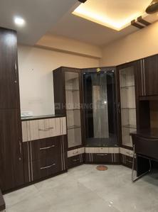 Hall Image of 1896 Sq.ft 3.5 BHK Apartment / Flat for sale in Bengal Peerless Avidipta, Santoshpur Kolkata for Rs. 25500000