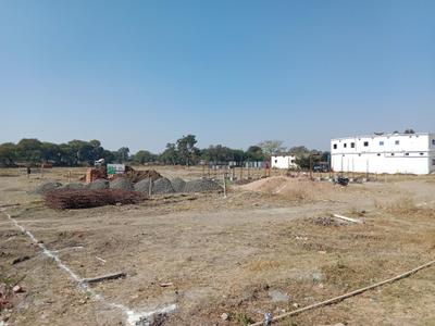Image of 1100 Sq.ft Residential Plot / Land for sale in Misrod, Bhopal for Rs. 7150000