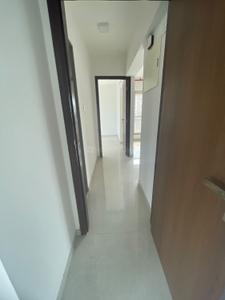 Image of 900 Sq.ft 2 BHK Apartment / Flat for rent in Azad Nagar, Thane for Rs. 90000