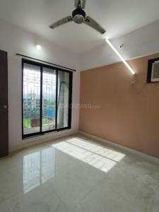Bedroom Image of 910 Sq.ft 2 BHK Apartment / Flat for sale in Airoli Navi Mumbai for Rs. 11000000