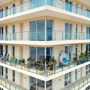 Image of 3105 Sq.ft 3 BHK Apartment / Flat for sale in Mahindra Luminare, Sector 59, Gurgaon for Rs. 72900000