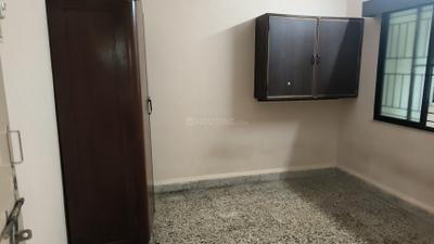 Bedroom Image of 900 Sq.ft 2 BHK Apartment / Flat for rent in Kothrud Pune for Rs. 30000