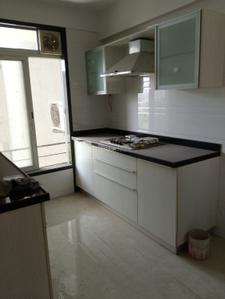 Kitchen Image of 900 Sq.ft 2 BHK Apartment / Flat for sale in Bandra West Mumbai for Rs. 40000000