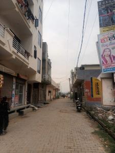 Image of 740 Sq.ft 2.5 BHK Independent House for sale in MPB Mansarovar Park Villas, Lal Kuan, Ghaziabad for Rs. 5350000