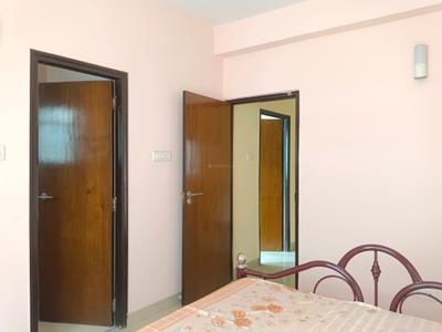 Bedroom Image of 895 Sq.ft 3 BHK Apartment / Flat for sale in Maheshtala Kolkata for Rs. 3500000