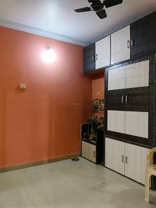 Dining Area Image of 1240 Sq.ft 2 BHK Apartment / Flat for sale in Kalyan West Kalyan for Rs. 12100000