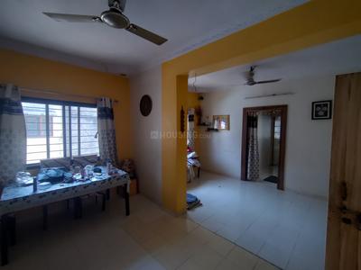 Hall Image of 1200 Sq.ft 2.5 BHK Apartment / Flat for rent in Kamatwade Nashik for Rs. 16000