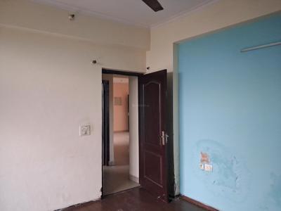 Bedroom Image of 1300 Sq.ft 3 BHK Apartment / Flat for sale in Amrapali Zodiac, Sector 120 Noida for Rs. 11400000
