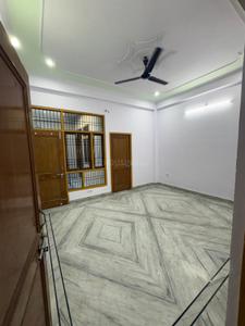 Bedroom Image of 2000 Sq.ft 2 BHK Builder Floor for rent in Gomti Nagar Lucknow for Rs. 26500