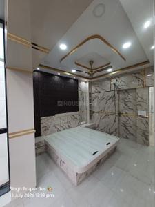 Kitchen Image of 1980 Sq.ft 3 BHK Apartment / Flat for sale in Ruchi One Rajarhat, New Town Kolkata for Rs. 30000000