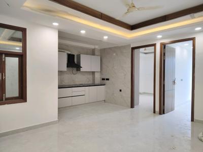 Living Room Image of 1125 Sq.ft 3 BHK Apartment / Flat for sale in Rajpur Khurd Extension New Delhi for Rs. 10000000