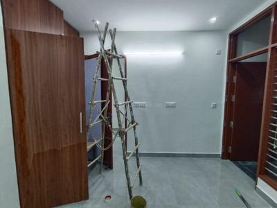 Hall Image of 700 Sq.ft 2 BHK Builder Floor for rent in Munirka New Delhi for Rs. 28000