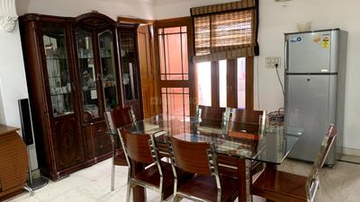 Hall Image of 1852 Sq.ft 3 BHK Apartment / Flat for sale in Civil Lines Jaipur for Rs. 23000000