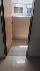 Kitchen Image of 1020 Sq.ft 2 BHK Apartment / Flat for sale in Nivasa Enchante, Lohegaon Pune for Rs. 7500000