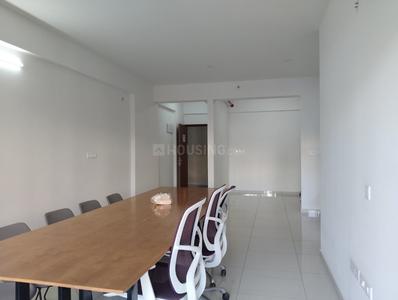 Hall Image of 1555 Sq.ft 3 BHK Apartment / Flat for sale in Goyal Orchid Bloomsberry by Goyal &amp; co | Hariyana Group, Varthur Bengaluru for Rs. 19500000