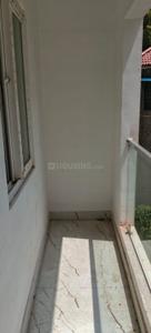 Balcony Image of 1235 Sq.ft 2 BHK Apartment / Flat for sale in West Tambaram Chennai for Rs. 8300000